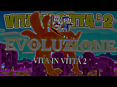 EVOLUZIONE DELLA VITA IN CITTÁ 2!   SPECIALE 1 ANNO DI VIC2