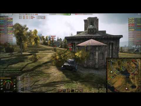 World Of Tanks - How To E75 Professionally