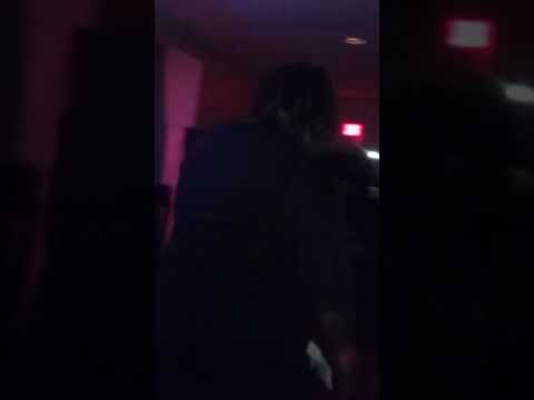 CUJO the HellHusky in Waterbury,  CT "Fire"