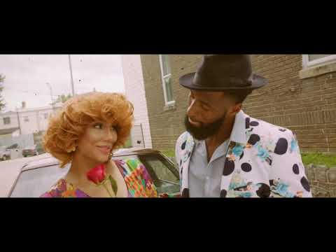 Tamar Braxton  Official  "The Makings of You" Music Video