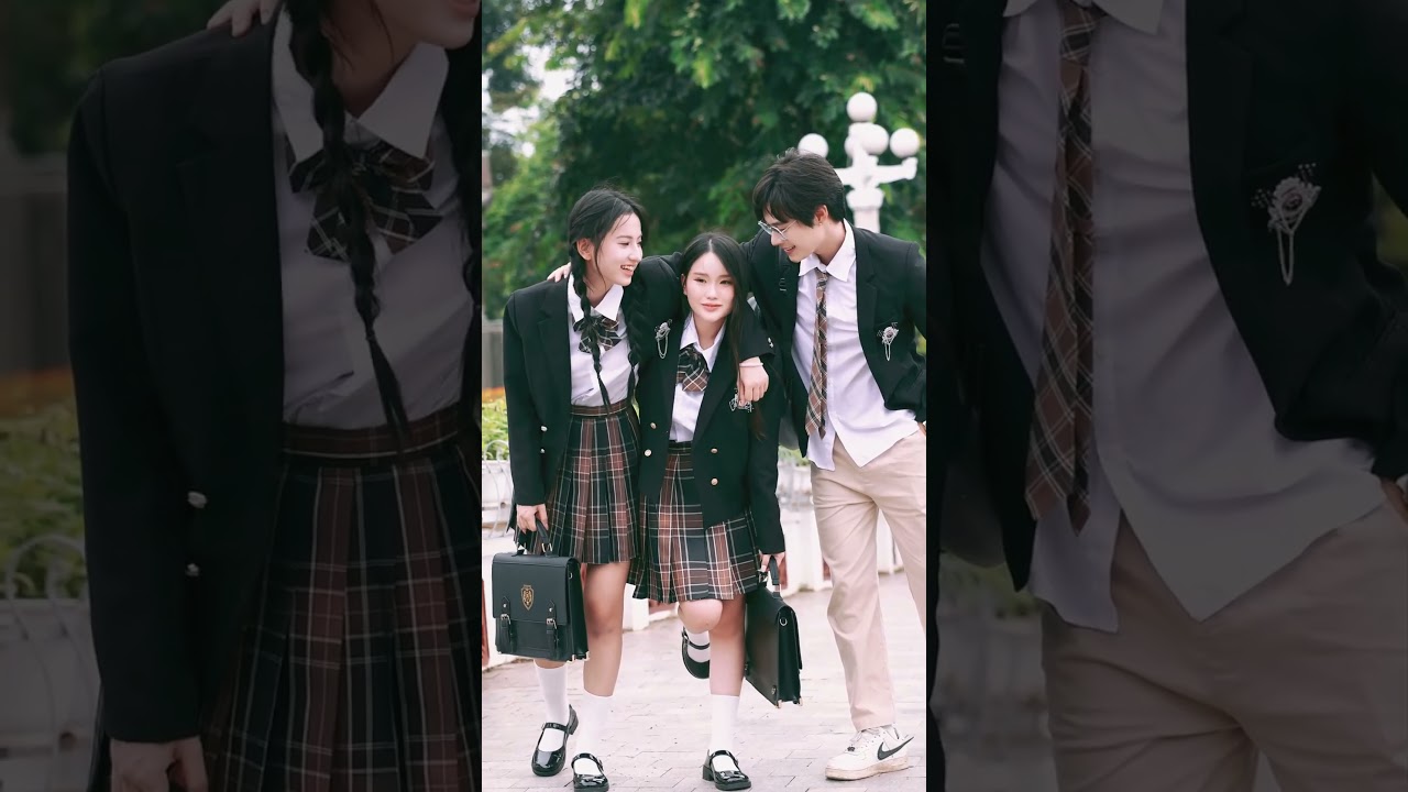 Hé Lộ Concept Kỷ Yếu Thanh Xuân Xanh Hot Nhất 2025