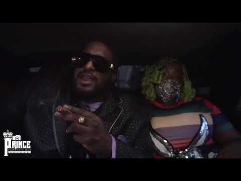 SWISS OG Ft. P Money Slim, Da Rappa Dappa - We Get Money Remix Over Biggie Smalls “Get Money”