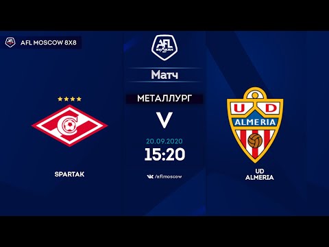 AFL20. Euroleague A2. Day 9. Spartak  - UD Almeria UD