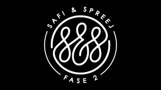 Safi & Spreej - Gouden Lepels