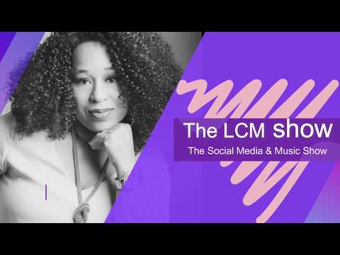 The LCM Show with Fiona Yorke Kainyah