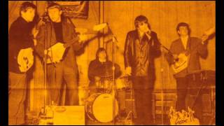 Captain Beefheart & His Magic Band - Obeah Man.