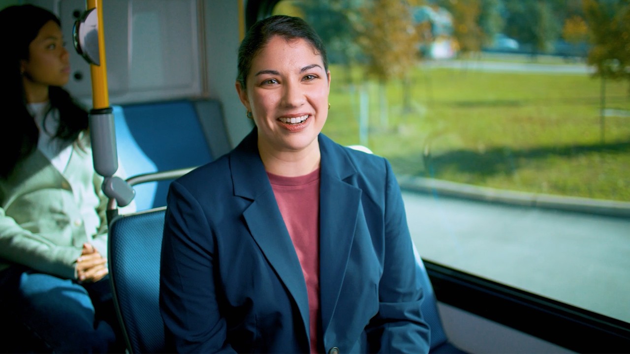 How to Read a METRO Bus Schedule