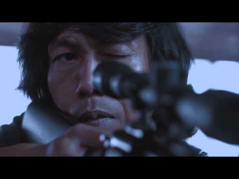 The Raid: Redemption (2012)  Trailer