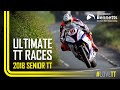 2018 Senior TT Ultimate TT Races Presented By Bennetts