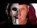 Jigsaw S Entire Backstory Explained