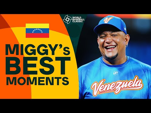 World Baseball Classic and MLB