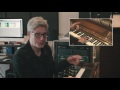 Matt Maher - Abide with Me: Tutorial