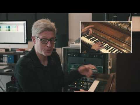 Abide With Me - Matt Maher