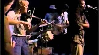 Roky Erickson 1993--Don't Slander Me (Live)