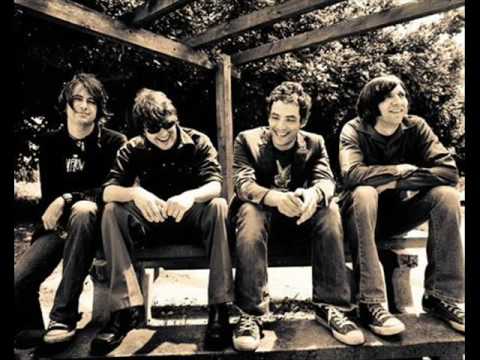 The Wallflowers - Three Marlenas