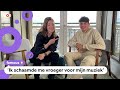 Zanger Katnuf over pesten, Ronnie Flex ontmoeten en wiskunde