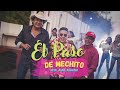 Jose Juan Aldana - El Paso de Mechito ( Official Video )