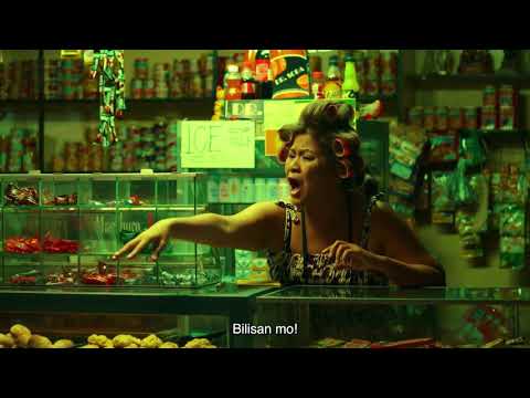 NGONGO | #ABWP TRAILER 2