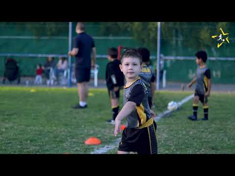 Star Football Academy more than a football club?