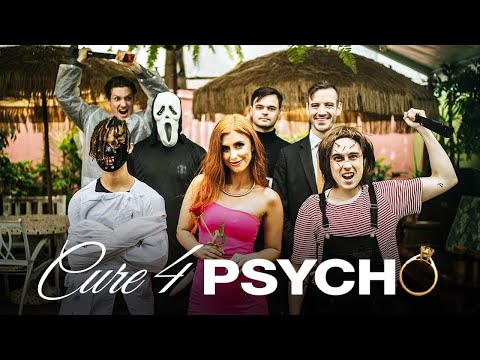 Cure 4 Psycho