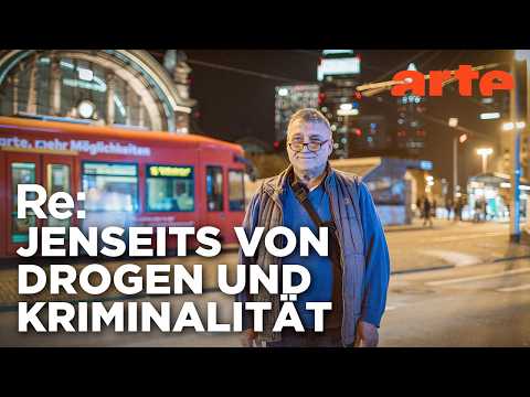 Video Thumbnail: Unser Zuhause im Frankfurter Bahnhofsviertel | ARTE Re: Reupload