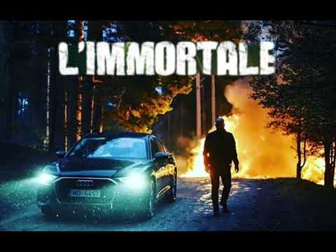 Le N 26 l’immortel 🇮🇹