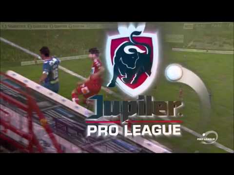 KVK Moment KV Kortrijk - Moeskroen