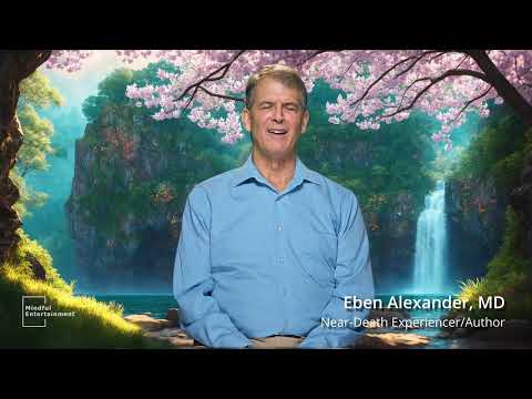 Eben Alexander, MD - Former Neurosurgeon, Author & Speaker