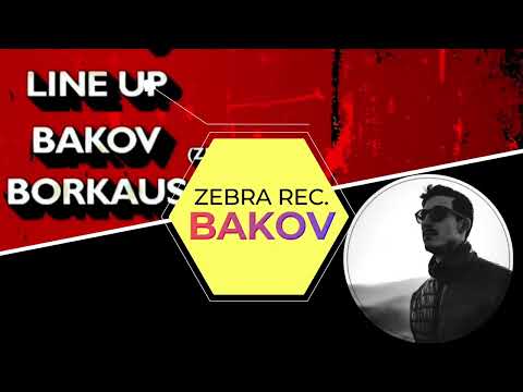 HALLOWEEN NIGHT JAM@Bulevard,with BAKOV,BORKAUS,DANY TEq,JULIAN JOULE