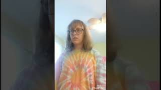 House of the rising sun Kimberly Nichole from the voice version Cover