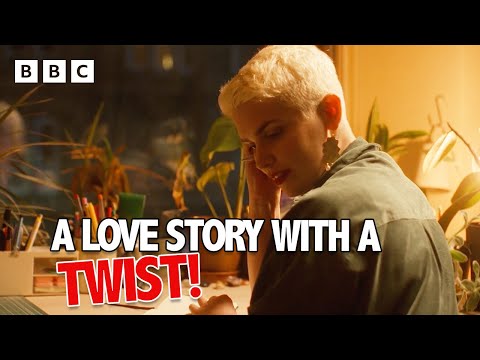 Bike Lane | Short Stuff Comedy from Kate Hammer! | BBC Scotland