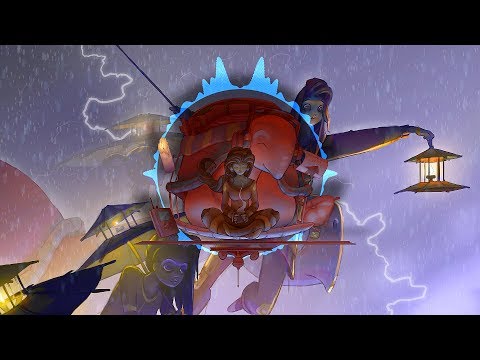 Juniper Vale - Singing in the Rain (Official Audio)