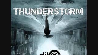 Dj Loco-Thunderstorm Feat..Erika Baum (ORIGINAL MIX)