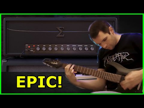 Audio Assault Sigma v2 - This thing sounds EPIC!!!