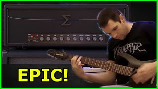 Video thumbnail for Audio Assault Sigma v2 - This thing sounds EPIC!!! by AleArzMusic