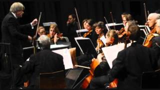Alessandro Annunziata: Meltemi, per orchestra d'archi