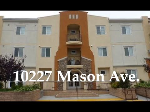 MASON (10227) APT - Video 2 of 2