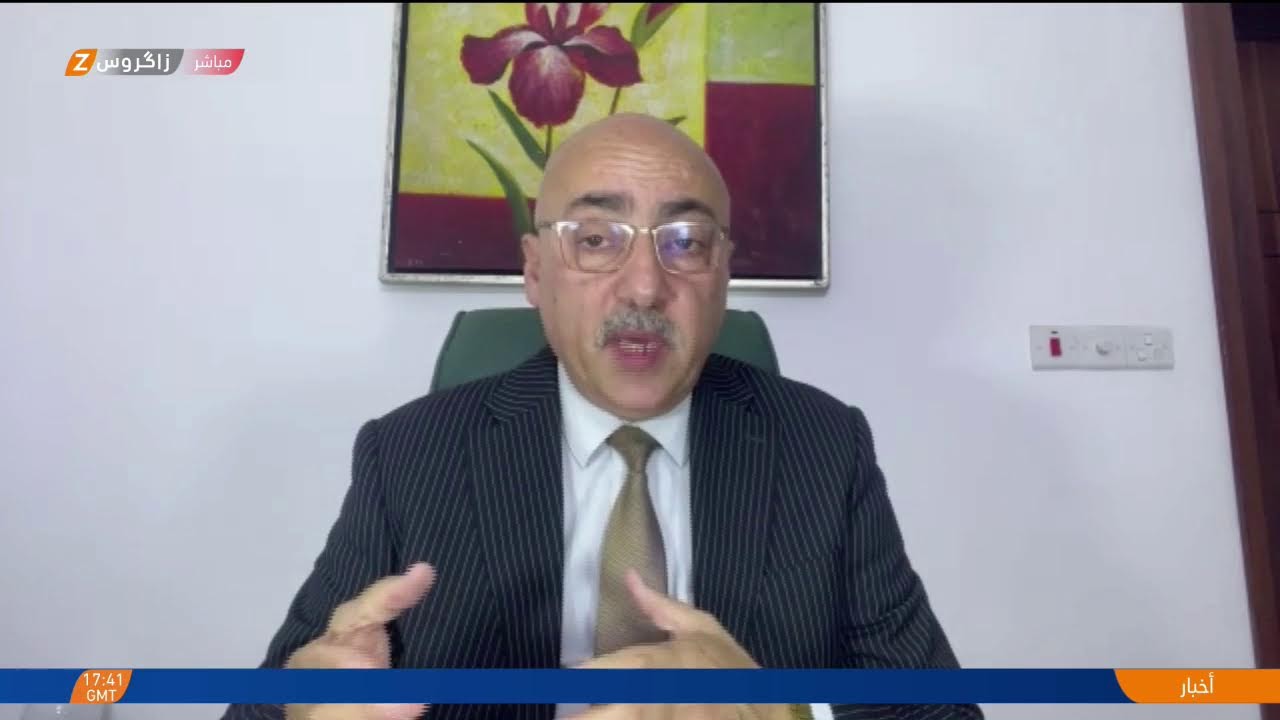 فيديو | مبادرة البحار الأربعة.. فرصة للتكامل الاقتصادي أم ساحة جديدة للصراع الإقليمي؟