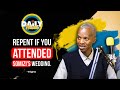 Enigma On Somizi S Wedding Intimate Positions That God Does Not Want PART 3