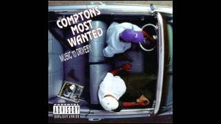 This Is a Gang - Compton's Most Wanted (1992)
