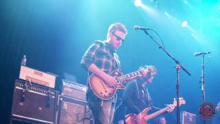 Candlebox - 10,000 Horses Rehearsal