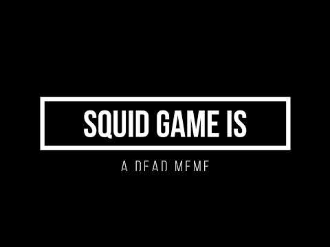 Squid Kids x 71 Digits - Squid Game - RED LIGHT, GREEN LIGHT (FDM "DEAD MEME" REMIX)