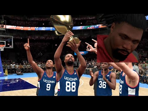 NBA 2k21 My Career Part 1 - Everything Before NBA Draft Full Gameplay Power Forward A.K.A PF