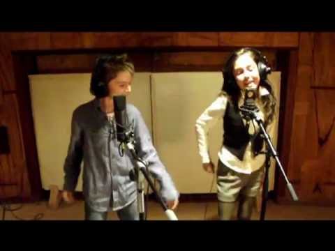 David Parejo y Maria Parrado - Que Nadie