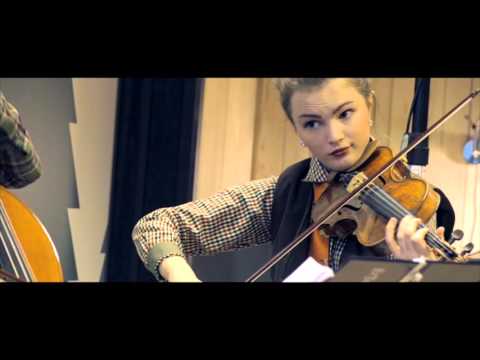 The Ilves Sisters - Finlandia