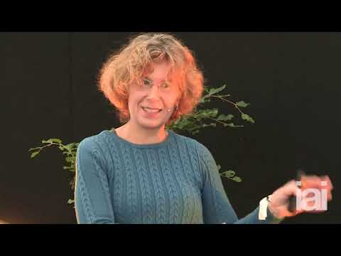 Existential physics  answering life's biggest questions   with Sabine Hossenfelder 2 of 5