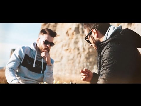 Cigarette (con Sharif y J. Bañeres)