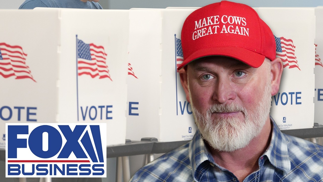 'SOCIALISM DOESN'T FLY': GOP draws SHARP line in Wisconsin race
