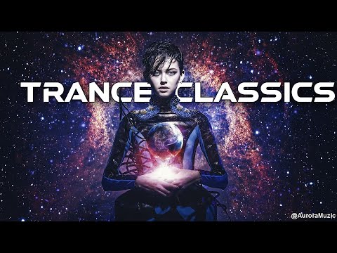 Trance Classics | Moments In TIme [3 Hours]