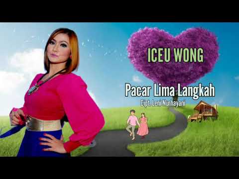 ICEU WONG - PACAR LIMA LANGKAH
